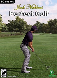 Jack Nicklaus Perfect Golf ราคาถูก